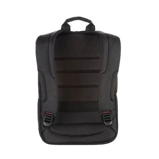 Guardit 2.0 Laptoprucksack M 15.6&quot; in Schwarz