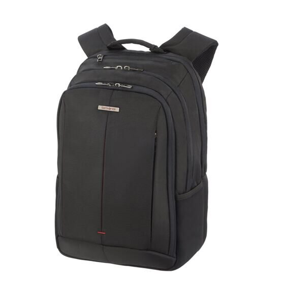 Guardit 2.0 Laptoprucksack M 15.6&quot; in Schwarz