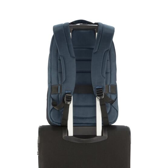 Guardit 2.0 Sac à dos pour ordinateur portable M 15.6&quot; en bleu foncé