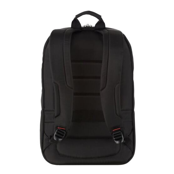 Guardit 2.0 Sac à dos pour ordinateur portable L 17.3&quot; en noir