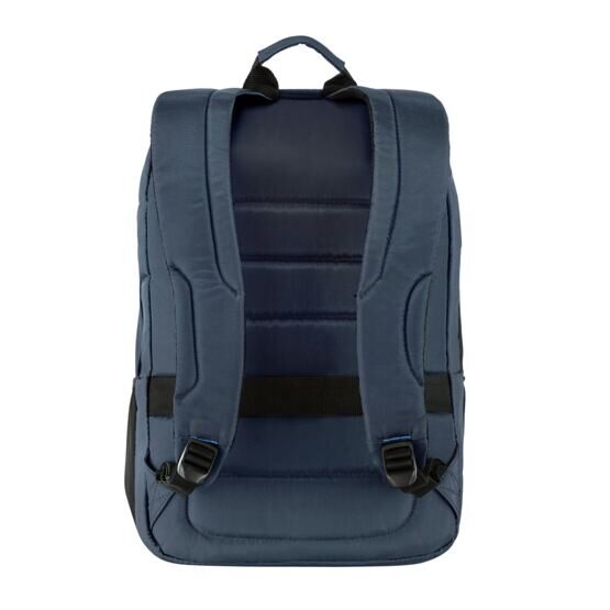 Guardit 2.0 Sac à dos pour ordinateur portable L 17.3&quot; en bleu foncé