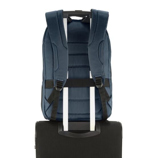 Guardit 2.0 Sac à dos pour ordinateur portable L 17.3&quot; en bleu foncé