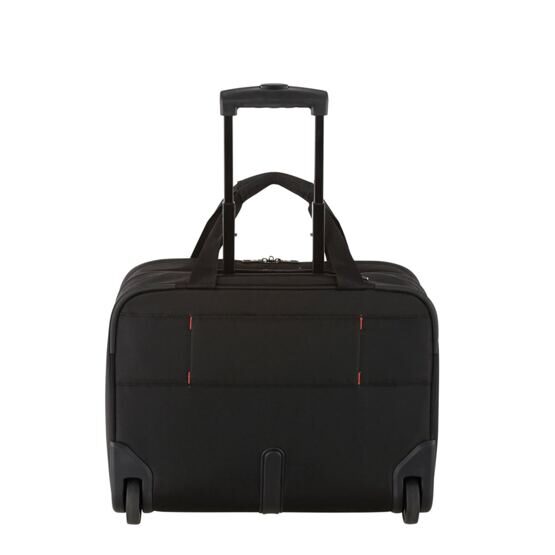 Guardit 2.0 Rolling Tote 17.3&quot; en noir