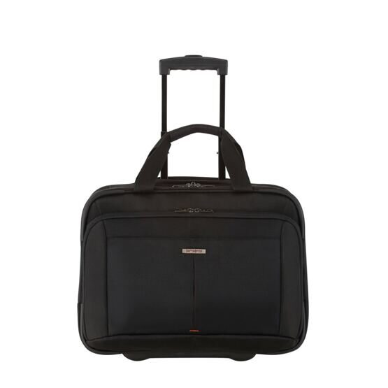 Guardit 2.0 Rolling Tote 17.3&quot; en noir