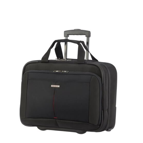 Guardit 2.0 Rolling Tote 17.3&quot; en noir