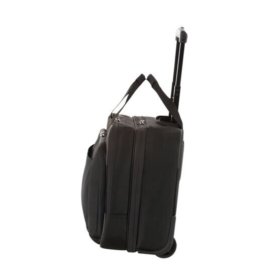 Guardit 2.0 Rolling Tote 17.3&quot; en noir