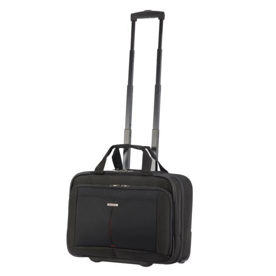 Guardit 2.0 Rolling Tote 17.3&quot; en noir