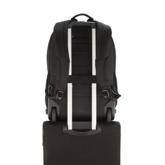 Guardit 2.0 Trolley sac à dos 15.6&quot; en noir