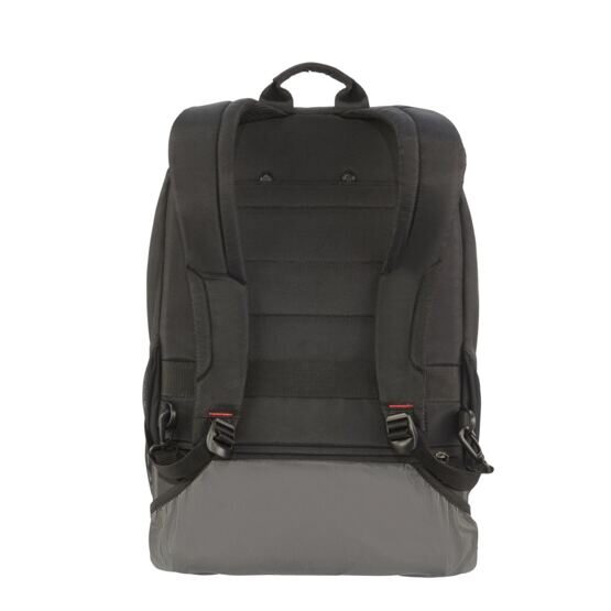 Guardit 2.0 Trolley sac à dos 15.6&quot; en noir