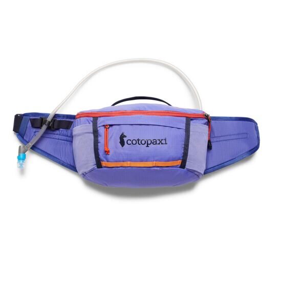 Lagos - 5L Hydration Pack - Amethyst &amp;amp; Blue Violet