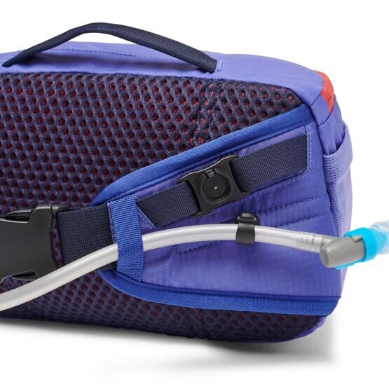 Lagos - 5L Hydration Pack - Amethyst &amp;amp; Blue Violet