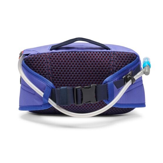 Lagos - 5L Hydration Pack - Amethyst &amp;amp; Blue Violet