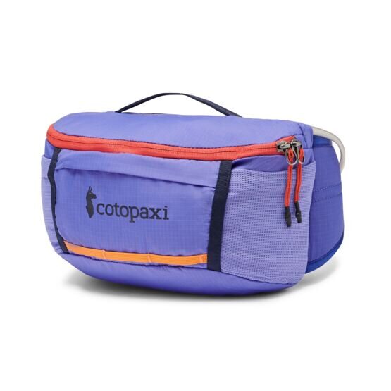 Lagos - 5L Hydration Pack - Amethyst &amp;amp; Blue Violet