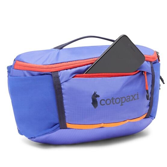 Lagos - 5L Hydration Pack - Amethyst &amp;amp; Blue Violet