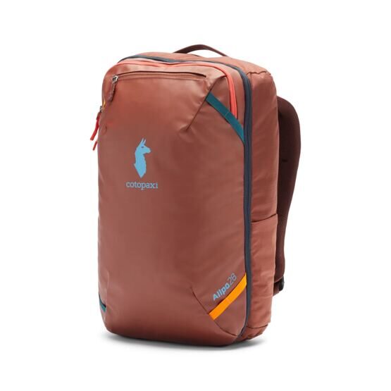 Allpa - 28L Travelpack Rusty