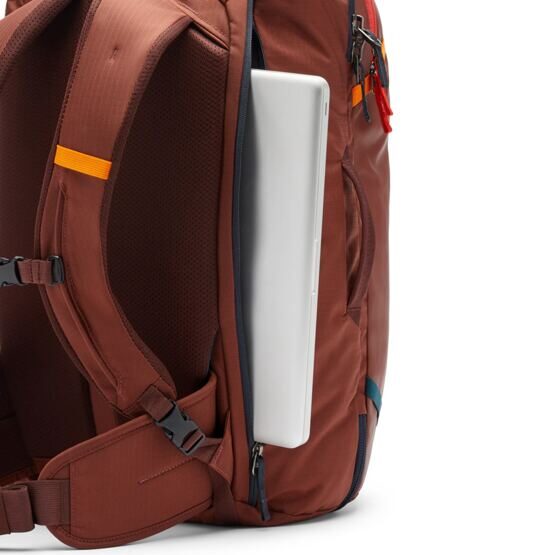 Allpa - Sac de voyage 35L Rusty