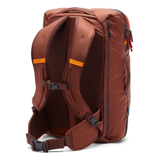 Allpa - Sac de voyage 35L Rusty