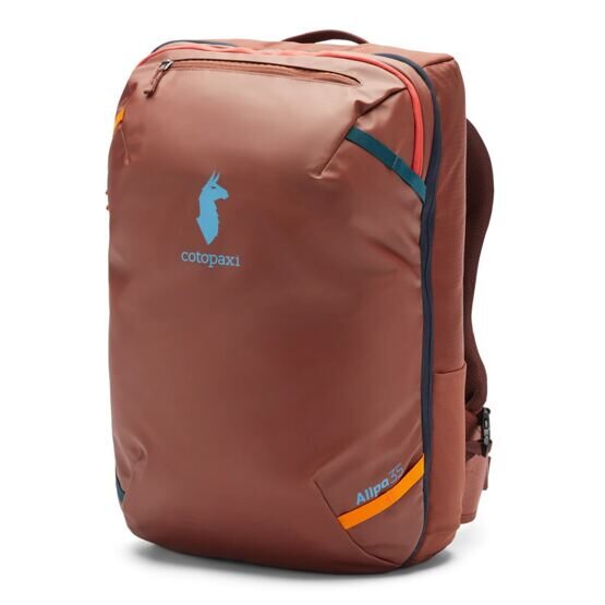 Allpa - Sac de voyage 35L Rusty