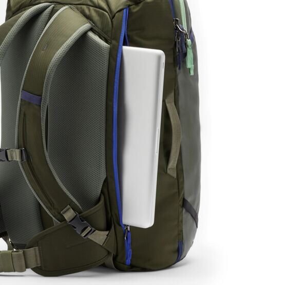 Allpa - 42L Travelpack Woods