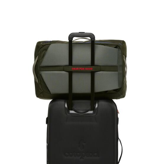 Allpa - 42L Travelpack Woods