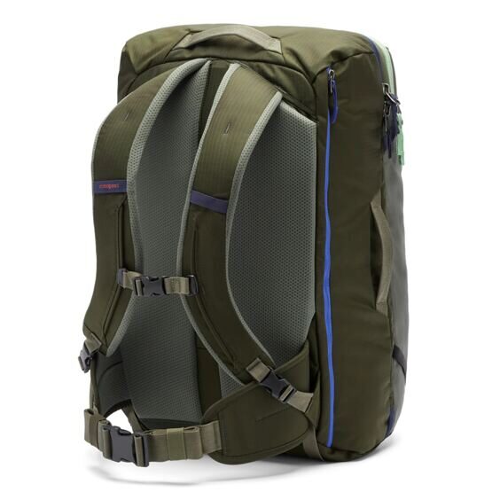 Allpa - 42L Travelpack Woods