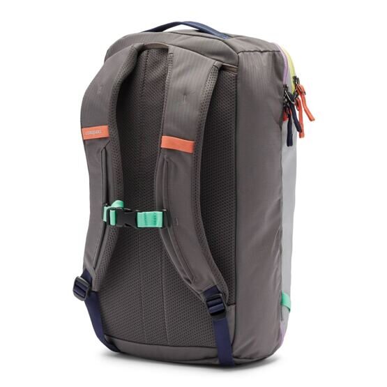 Allpa - 20L Travelpack Smoke/Cinder