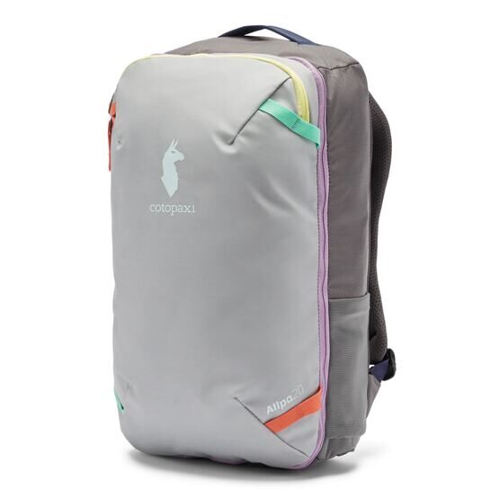 Allpa - 20L Travelpack Smoke/Cinder