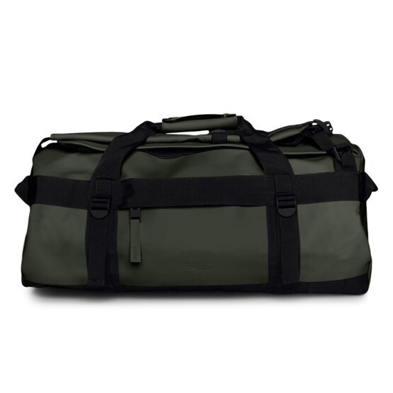 Texel Duffel Bag W3, Vert