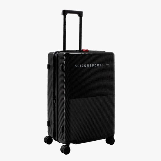 AirGround - Trolley M Extensible, Noir