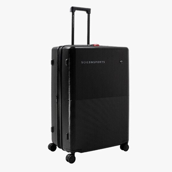 AirGround - Trolley L Extensible, Noir