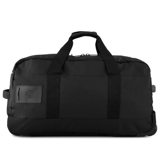 Outfitter Wheelie 66L en noir