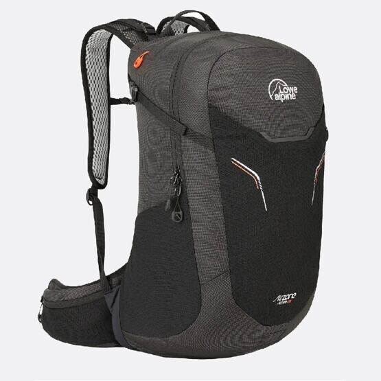 Sac à dos de randonnée Airzone Active 26L, noir