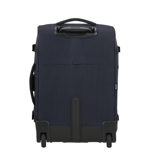 Sac de voyage à roulettes Roader 55cm en bleu foncé