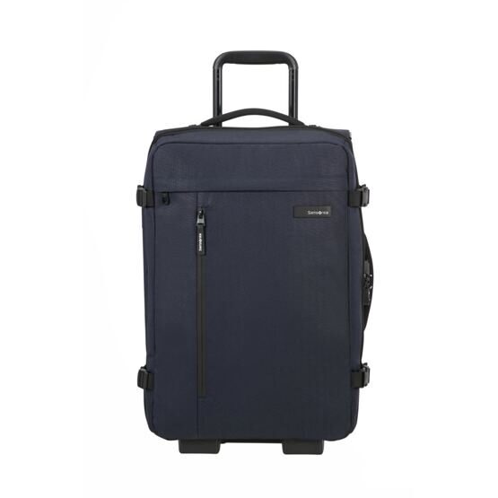 Sac de voyage à roulettes Roader 55cm en bleu foncé