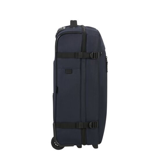 Sac de voyage à roulettes Roader 55cm en bleu foncé