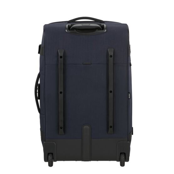 Sac de voyage à roulettes Roader 68cm en bleu foncé