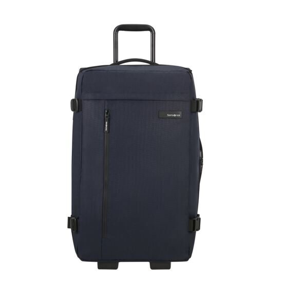 Sac de voyage à roulettes Roader 68cm en bleu foncé