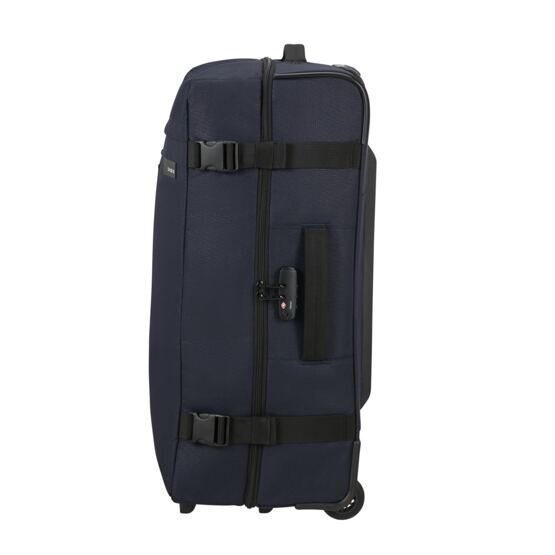 Sac de voyage à roulettes Roader 68cm en bleu foncé