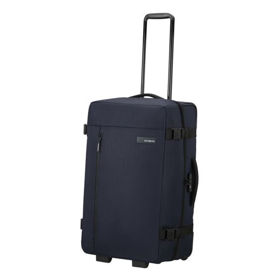 Sac de voyage à roulettes Roader 68cm en bleu foncé