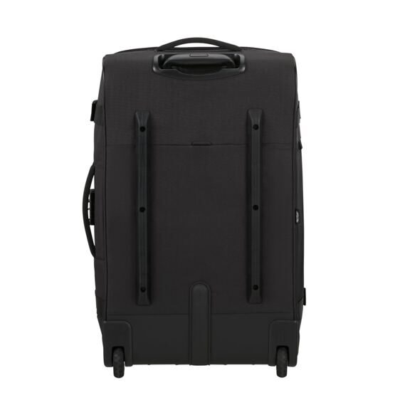 Sac de voyage à roulettes Roader 68cm en noir