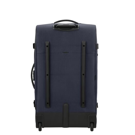 Sac de voyage à roulettes Roader 79 cm en bleu foncé