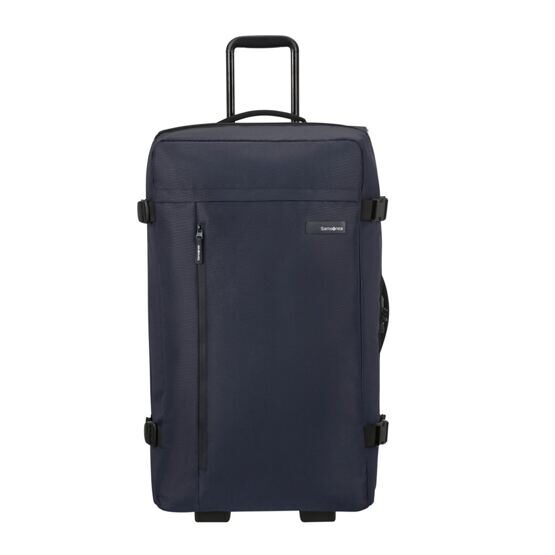 Sac de voyage à roulettes Roader 79 cm en bleu foncé