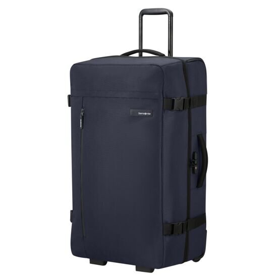 Sac de voyage à roulettes Roader 79 cm en bleu foncé