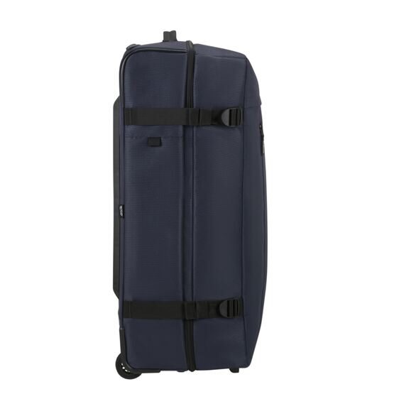 Sac de voyage à roulettes Roader 79 cm en bleu foncé