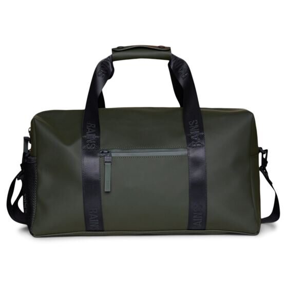 Trail Gym Bag W3, vert