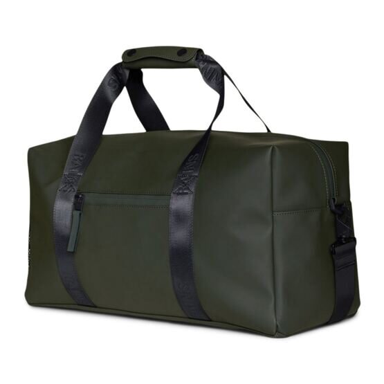 Trail Gym Bag W3, vert