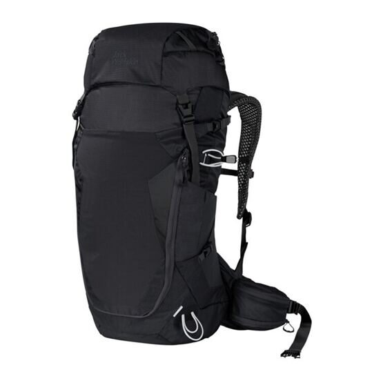 Sac à dos de randonnée Crosstail 30 ST en noir