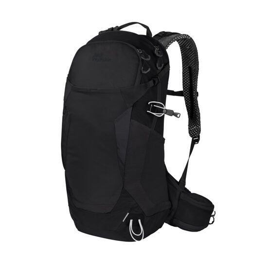 Sac à dos de randonnée Crosstrail 24L noir