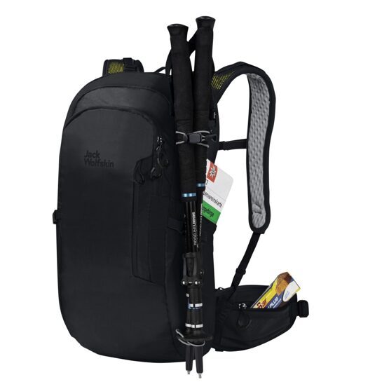 Atmos Shape 20L Wanderrucksack in Phantom