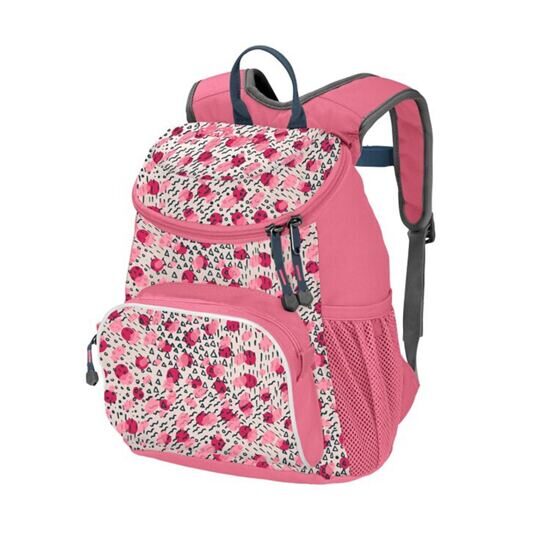 Sac à dos pour enfants Little Joe en rose